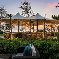 Kredkaew Bar - Banyan Tree Krabi