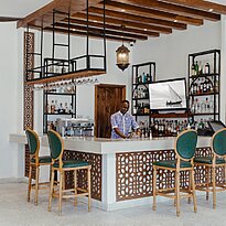 LUX Marijani Zanzibar