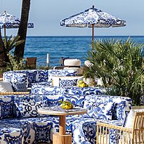 La Cabane by Dolce&Gabbana - Kimpton Los Monteros Marbella