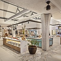 La Citronelle Restaurant - Constance Belle Mare Plage