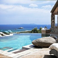 La Licciola - Imperial President Suite - Valle dell'Erica Resort Thalasso & Spa