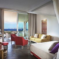 La Licciola - Junior Suite Exclusive - Valle dell'Erica Resort Thalasso & Spa
