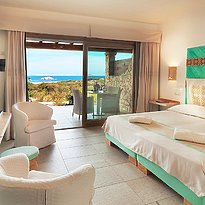 La Licciola - Superior Room - Valle dell'Erica Resort Thalasso & Spa