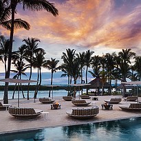 La Pointe Bar - One&Only Le Saint G&eacute;ran