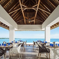 La Pointe - One&Only Le Saint G&eacute;ran