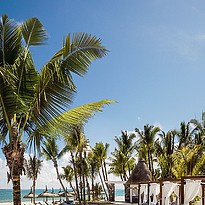 La Pointe Pool - One&Only Le Saint G&eacute;ran