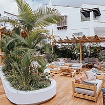 La Selva - Puente Romano Marbella