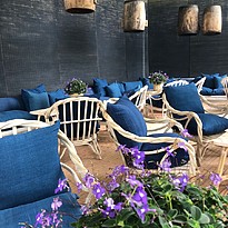 Laan Cha Tea Terrace - Raya Heritage