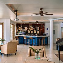 Labriz Gastrolounge - Hilton Seychelles Labriz Resort & Spa