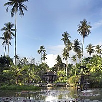 Lagoon Pool Villa - Anantara Mai Khao Phuket Villas