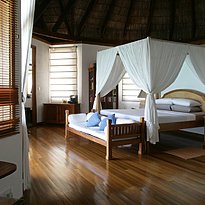 Lagoon Villa - Coco Palm Dhuni Kolhu