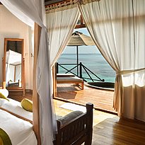 Lagoon Villa - Coco Palm Dhuni Kolhu