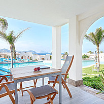 Laguna Suite - 7Pines Resort Ibiza