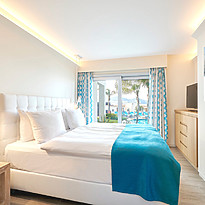 Laguna Suite - 7Pines Resort Ibiza