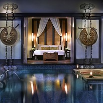 Laogoon Pool Villa - Anantara Mai Khao Phuket Villas