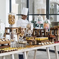 L'artisan - One&Only Le Saint G&eacute;ran