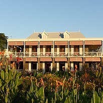 Le Chateau de Bel Ombre - Heritage Le Telfair Golf & Wellness Resort