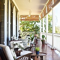 Le Chateau de Bel Ombre - Heritage Le Telfair Golf & Wellness Resort