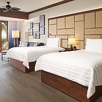 Beach Bliss Junior Suite - Le Meridien Ile Maurice