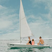 Le Meridien Ile Maurice