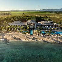 Le Meridien Ile Maurice