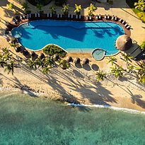 Le Meridien Ile Maurice