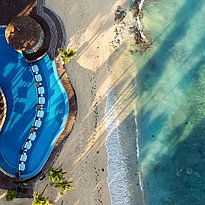 Le Meridien Ile Maurice