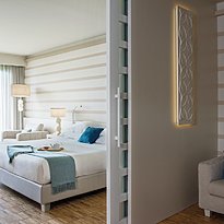 Exclusive Suite - Lefay Resort & SPA Lago di Garda