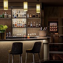 Lounge Bar - Lefay Resort & SPA Lago di Garda