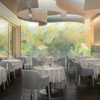 Restaurant Gramen - Lefay Resort & SPA Lago di Garda