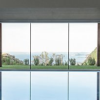 Spa - Lefay Resort & SPA Lago di Garda