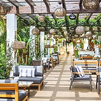 Les Jardins du Liban - Puente Romano Marbella