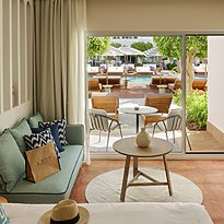 Lifestyle Pool Deluxe Room - METT Hotel & Beach Resort Marbella, Estepona