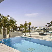 Lifestyle Suite Private Pool - Parklane, a Luxury Collection Resort & Spa