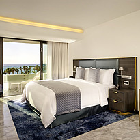 Lifestyle Suite Sea View - Parklane, a Luxury Collection Resort & Spa