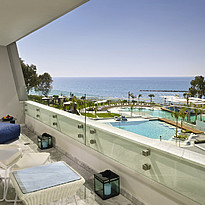 Lifestyle Suite Sea View - Parklane, a Luxury Collection Resort & Spa