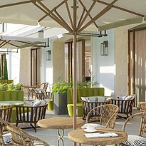 Lobby Bar - Gran Hotel Taoro