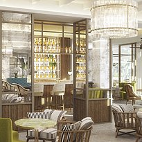 Lobby Bar - Gran Hotel Taoro