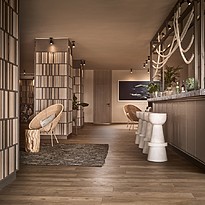 Lobby Bar - Numo Ierapetra Beach Resort