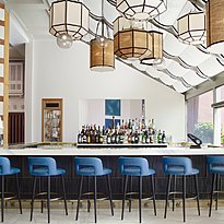 Lobby Bar - The Ritz-Carlton Tenerife, Abama