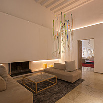 Lobby - Convent de la Missió