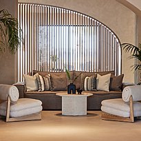 Lobby - Elissa Adults-Only Lifestyle Beach Resort