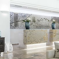 Lobby - Falkensteiner Resort Capo Boi