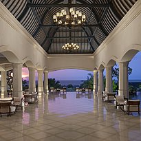 Lobby - Jumeirah Bali