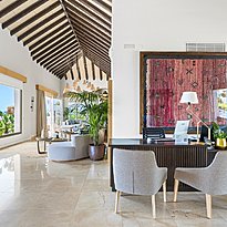 Lobby - Las Terrazas de Abama Suites