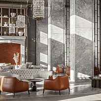 Lobby - One&Only Portonovi