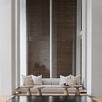 Lobby - Raya Heritage