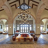 Lobby - The Westin Resort Costa Navarino