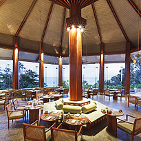 Lomtalay Restaurant - The Surin Phuket