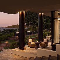 Losean Restaurant - Raffles Seychelles